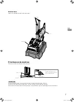 Предварительный просмотр 73 страницы JVC DT-V9L5 Instructions Manual