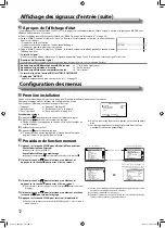 Предварительный просмотр 78 страницы JVC DT-V9L5 Instructions Manual