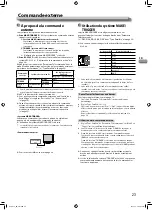 Предварительный просмотр 89 страницы JVC DT-V9L5 Instructions Manual