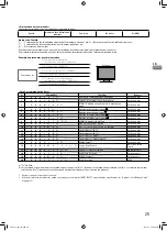 Предварительный просмотр 91 страницы JVC DT-V9L5 Instructions Manual