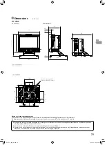 Предварительный просмотр 95 страницы JVC DT-V9L5 Instructions Manual