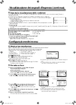 Предварительный просмотр 110 страницы JVC DT-V9L5 Instructions Manual