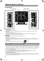 Предварительный просмотр 138 страницы JVC DT-V9L5 Instructions Manual