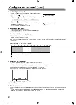 Предварительный просмотр 152 страницы JVC DT-V9L5 Instructions Manual