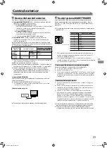 Предварительный просмотр 153 страницы JVC DT-V9L5 Instructions Manual