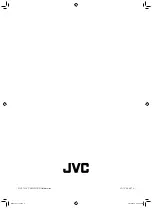 Предварительный просмотр 228 страницы JVC DT-V9L5 Instructions Manual