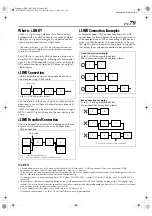 Preview for 79 page of JVC DT100U - HMDT100 Digital VHS Recorder Instructions Manual