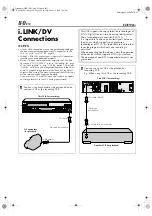 Preview for 80 page of JVC DT100U - HMDT100 Digital VHS Recorder Instructions Manual