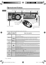 Предварительный просмотр 6 страницы JVC DT1100 Instructions Manual