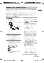 Предварительный просмотр 13 страницы JVC DT1100 Instructions Manual