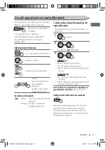 Предварительный просмотр 17 страницы JVC DT1100 Instructions Manual