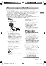 Предварительный просмотр 41 страницы JVC DT1100 Instructions Manual