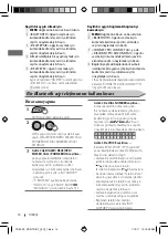 Предварительный просмотр 70 страницы JVC DT1100 Instructions Manual