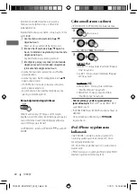 Предварительный просмотр 76 страницы JVC DT1100 Instructions Manual