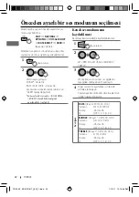 Предварительный просмотр 78 страницы JVC DT1100 Instructions Manual