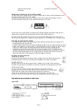 Preview for 3 page of JVC DVD-147 Instruction Manual