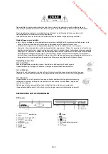 Preview for 13 page of JVC DVD-147 Instruction Manual