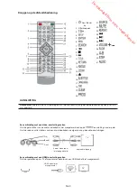 Preview for 14 page of JVC DVD-147 Instruction Manual