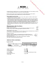 Preview for 23 page of JVC DVD-147 Instruction Manual