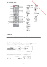 Preview for 24 page of JVC DVD-147 Instruction Manual