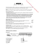 Preview for 33 page of JVC DVD-147 Instruction Manual