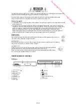 Preview for 43 page of JVC DVD-147 Instruction Manual