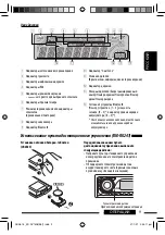 Предварительный просмотр 71 страницы JVC DVD/CD Receiver KD-DV7307 Instructions Manual