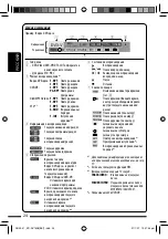 Предварительный просмотр 86 страницы JVC DVD/CD Receiver KD-DV7307 Instructions Manual