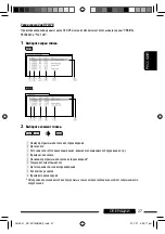 Предварительный просмотр 89 страницы JVC DVD/CD Receiver KD-DV7307 Instructions Manual