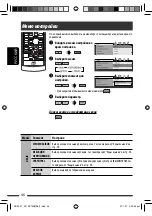 Предварительный просмотр 108 страницы JVC DVD/CD Receiver KD-DV7307 Instructions Manual