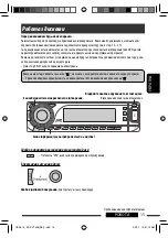 Предварительный просмотр 139 страницы JVC DVD/CD Receiver KD-DV7307 Instructions Manual