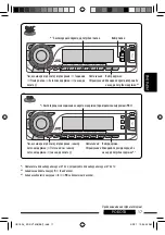 Предварительный просмотр 141 страницы JVC DVD/CD Receiver KD-DV7307 Instructions Manual