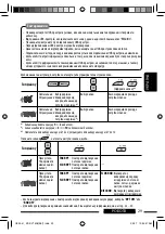 Предварительный просмотр 153 страницы JVC DVD/CD Receiver KD-DV7307 Instructions Manual