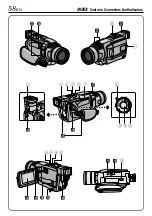 Предварительный просмотр 58 страницы JVC DVL120U - MiniDV Digital CyberCam Video Camera Instructions Manual