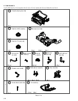 Preview for 34 page of JVC DVL320U Service Manual