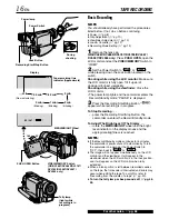 Предварительный просмотр 16 страницы JVC DVL367 Instructions Manual