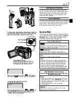 Предварительный просмотр 17 страницы JVC DVL367 Instructions Manual