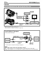 Предварительный просмотр 22 страницы JVC DVL367 Instructions Manual