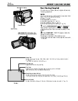 Предварительный просмотр 26 страницы JVC DVL367 Instructions Manual