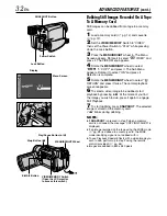 Предварительный просмотр 32 страницы JVC DVL367 Instructions Manual