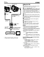 Предварительный просмотр 52 страницы JVC DVL367 Instructions Manual