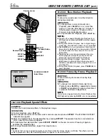 Предварительный просмотр 56 страницы JVC DVL367 Instructions Manual