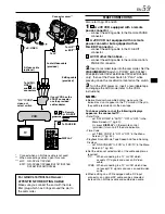 Предварительный просмотр 59 страницы JVC DVL367 Instructions Manual