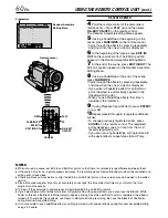 Предварительный просмотр 60 страницы JVC DVL367 Instructions Manual