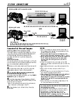 Предварительный просмотр 65 страницы JVC DVL367 Instructions Manual