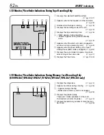 Предварительный просмотр 82 страницы JVC DVL367 Instructions Manual