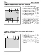 Предварительный просмотр 82 страницы JVC DVL720U - MiniDV Digital Camcorder Instructions Manual