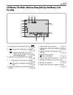 Предварительный просмотр 83 страницы JVC DVL720U - MiniDV Digital Camcorder Instructions Manual