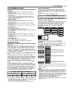 Предварительный просмотр 9 страницы JVC DVM700US - DVDr / HDDr Instructions Manual