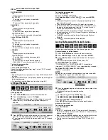 Предварительный просмотр 28 страницы JVC DVM700US - DVDr / HDDr Instructions Manual